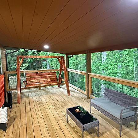Paradise At The Smokies Cabin With Hot Tub! Sevierville Zewnętrze zdjęcie