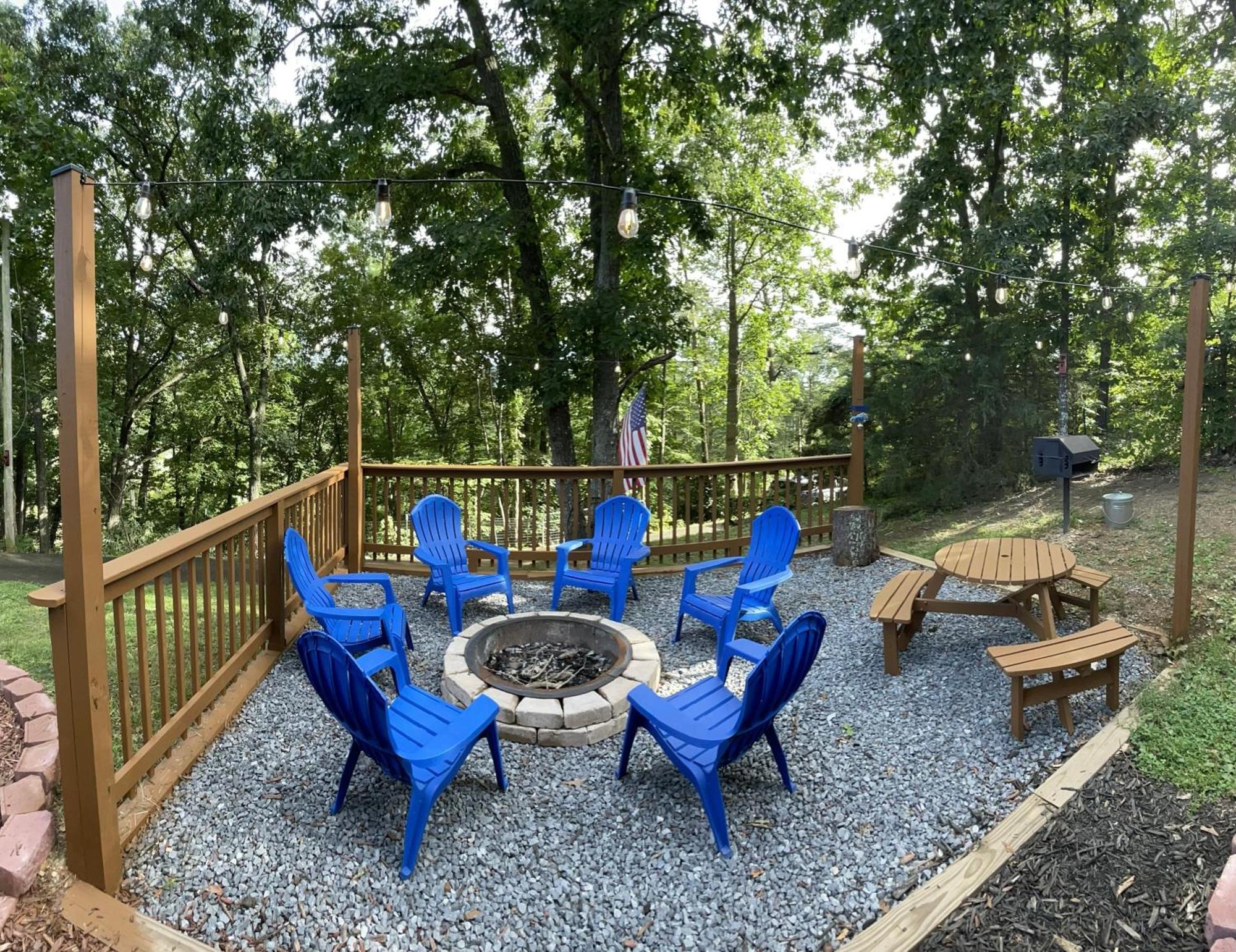 Paradise At The Smokies Cabin With Hot Tub! Sevierville Zewnętrze zdjęcie