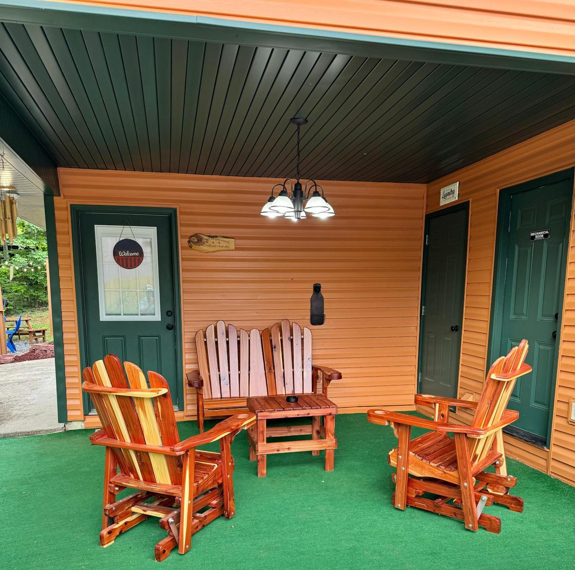 Paradise At The Smokies Cabin With Hot Tub! Sevierville Zewnętrze zdjęcie