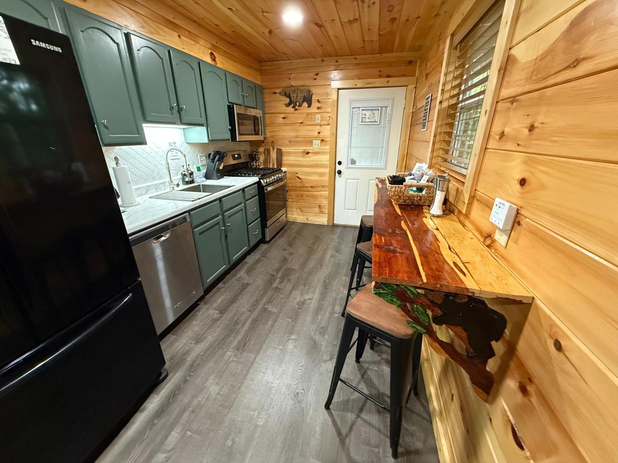 Paradise At The Smokies Cabin With Hot Tub! Sevierville Zewnętrze zdjęcie