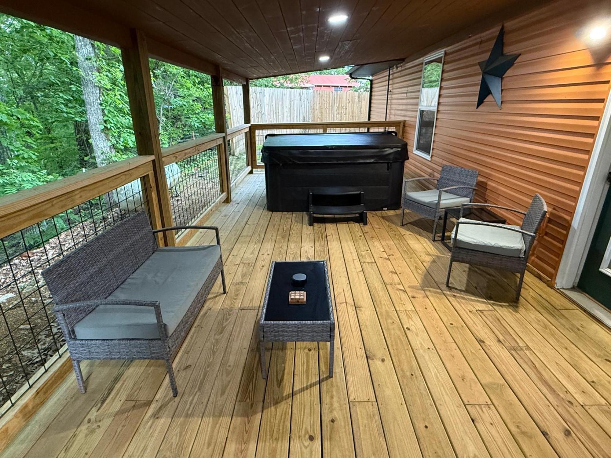 Paradise At The Smokies Cabin With Hot Tub! Sevierville Zewnętrze zdjęcie