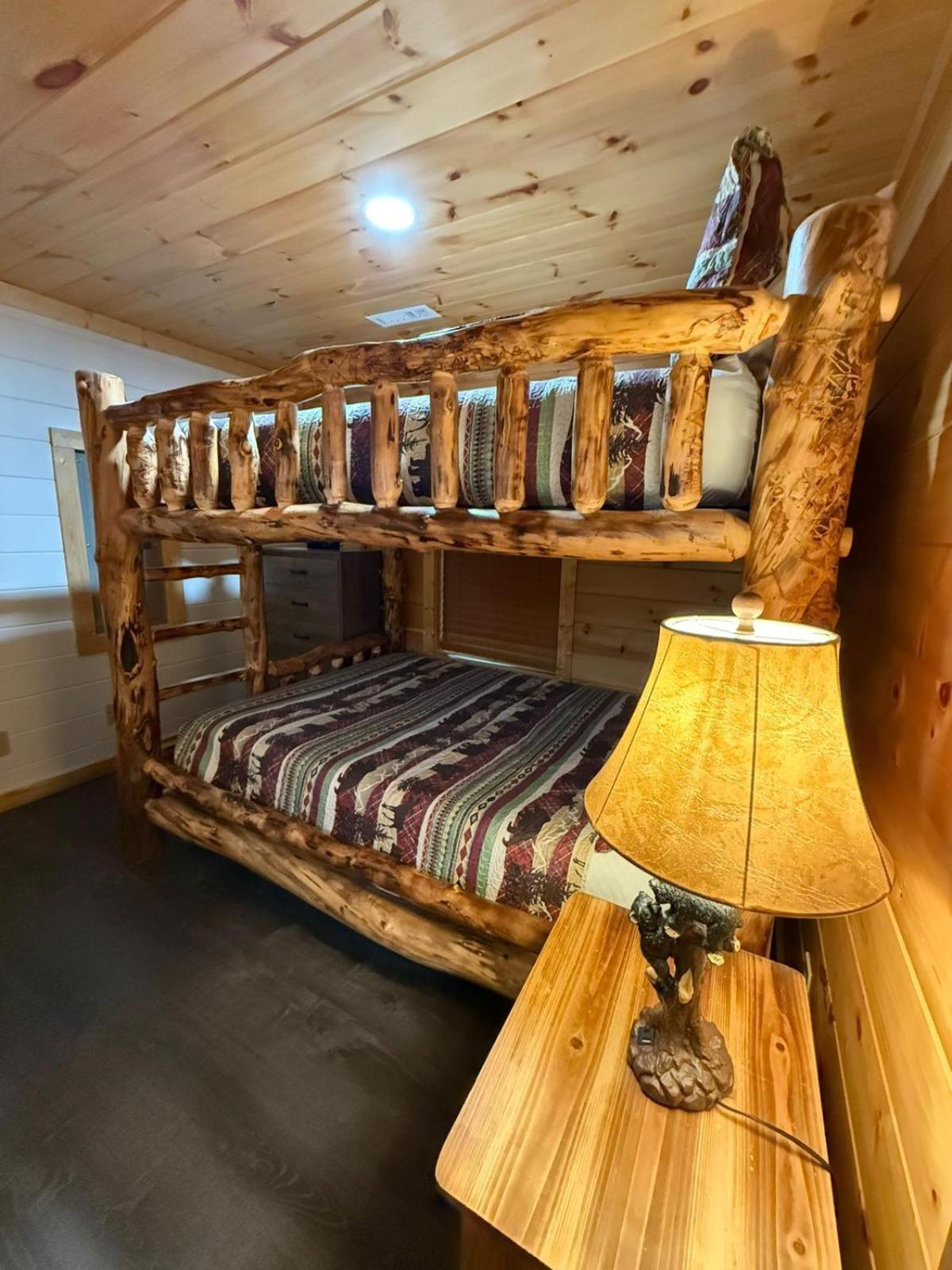 Paradise At The Smokies Cabin With Hot Tub! Sevierville Zewnętrze zdjęcie