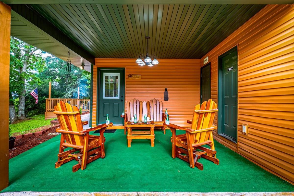 Paradise At The Smokies Cabin With Hot Tub! Sevierville Zewnętrze zdjęcie