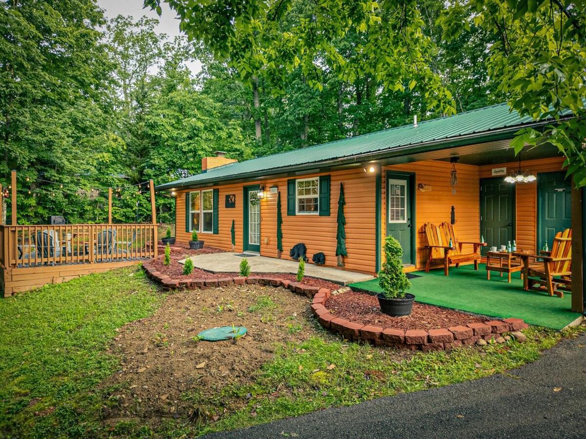 Paradise At The Smokies Cabin With Hot Tub! Sevierville Zewnętrze zdjęcie