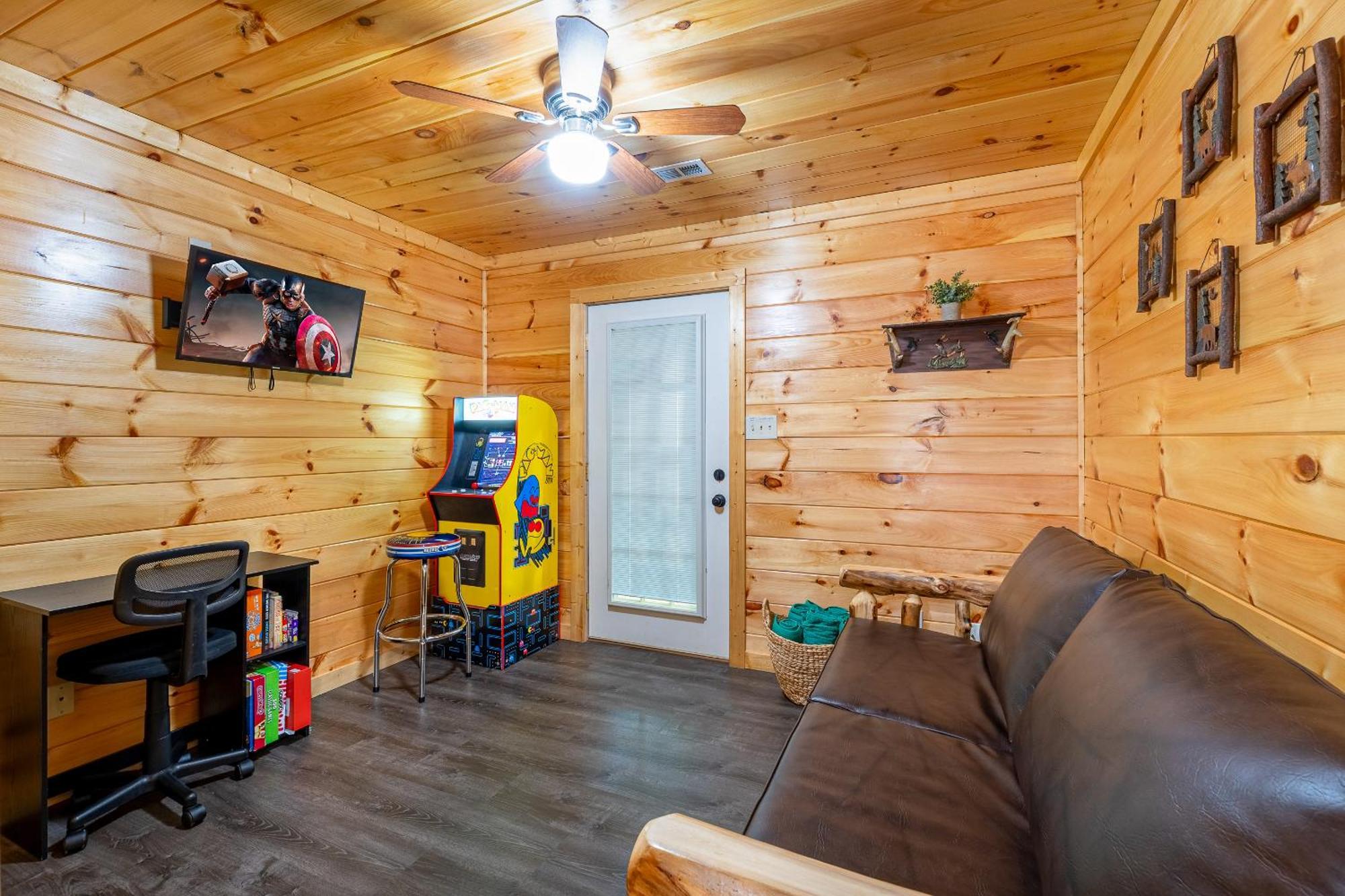 Paradise At The Smokies Cabin With Hot Tub! Sevierville Zewnętrze zdjęcie