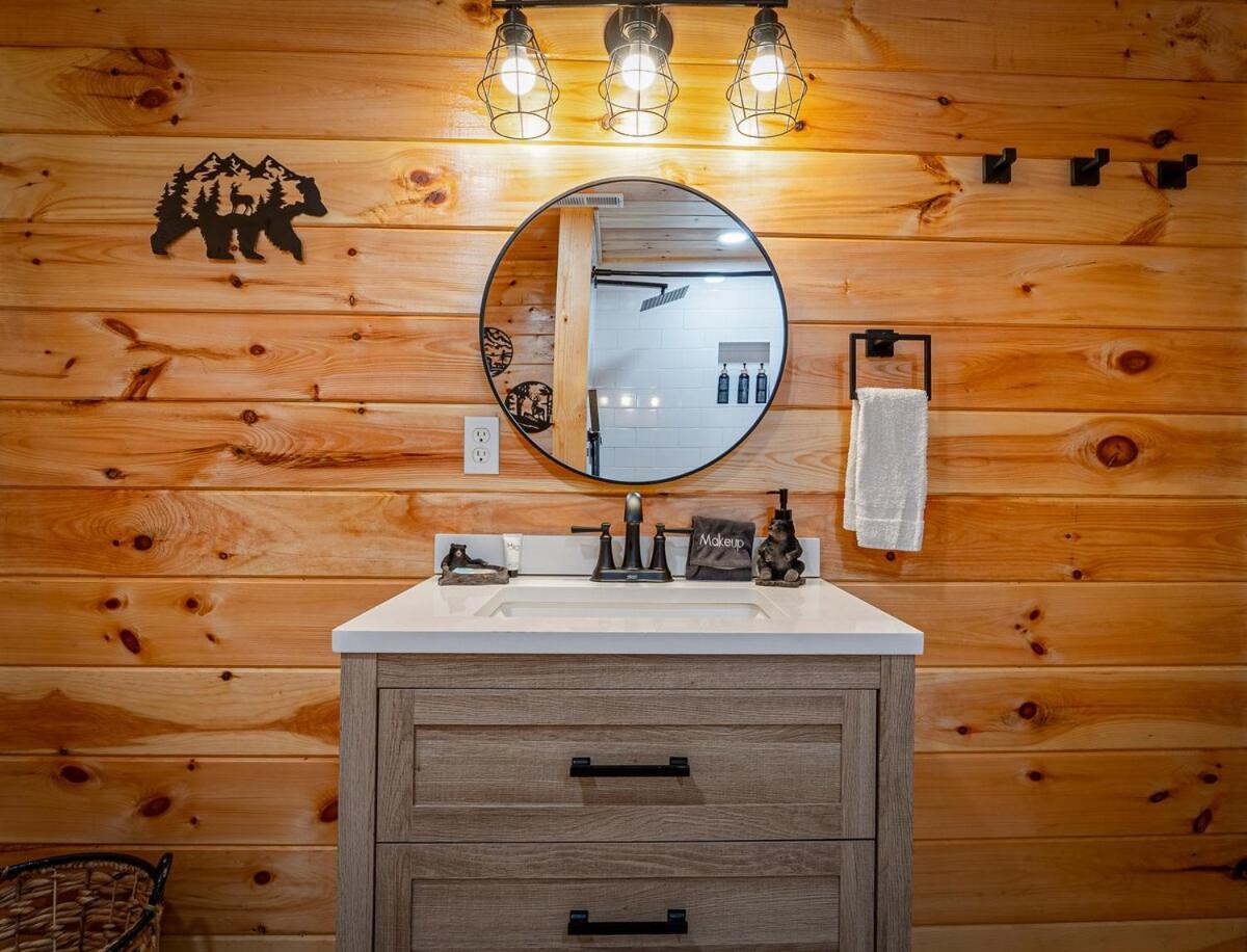 Paradise At The Smokies Cabin With Hot Tub! Sevierville Zewnętrze zdjęcie