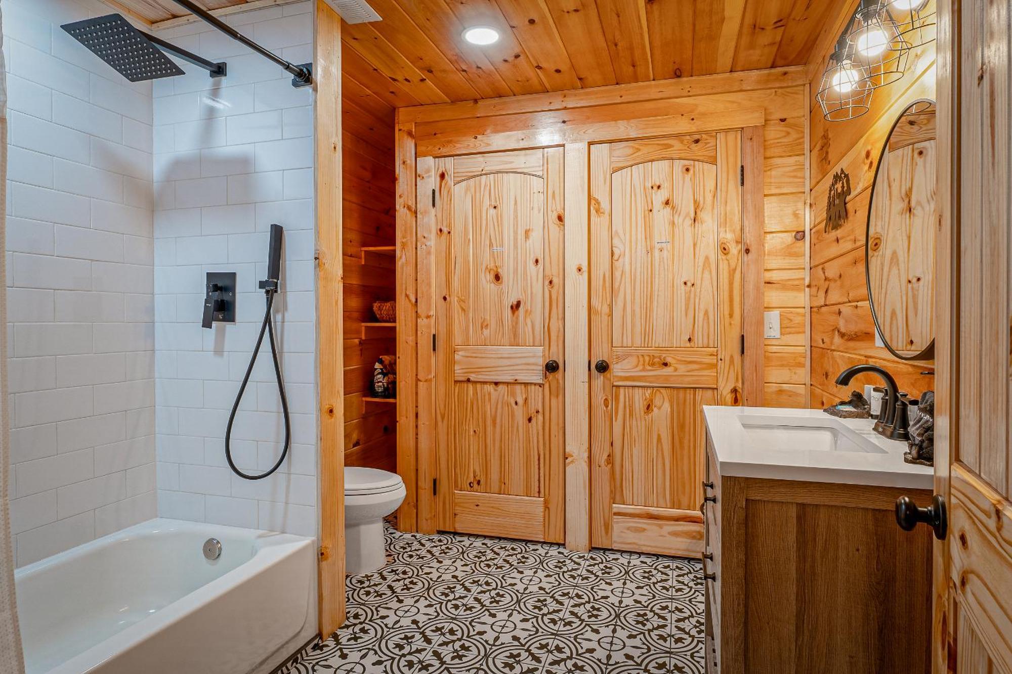 Paradise At The Smokies Cabin With Hot Tub! Sevierville Zewnętrze zdjęcie